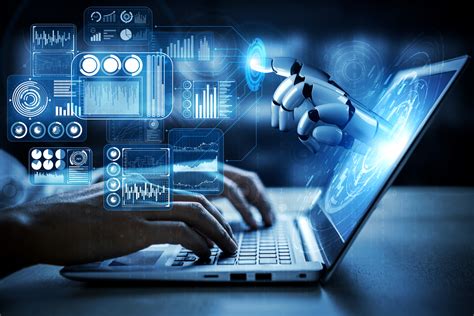 Principais Intelig Ncias Artificiais Que Facilitam As Tarefas Do Dia