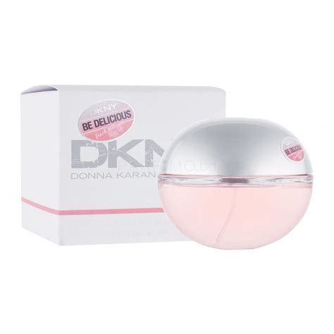 DKNY DKNY Be Delicious Fresh Blossom Eau de Parfum за жени Parfimo bg