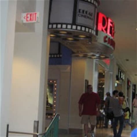 Regal Cinemas West Town Mall 9 - Cinema - Knoxville, TN - Yelp