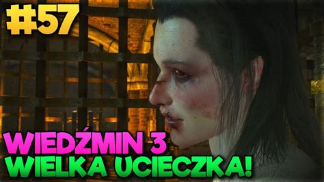 Wielka Ucieczka Wied Min Next Gen Odc Youtube