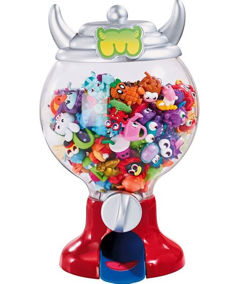 Moshi Monster Gumball Machine Toys R Us | Wow Blog