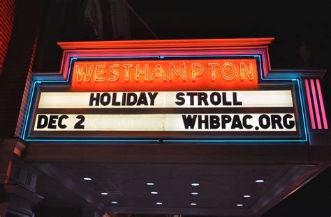 movies westhampton 6
