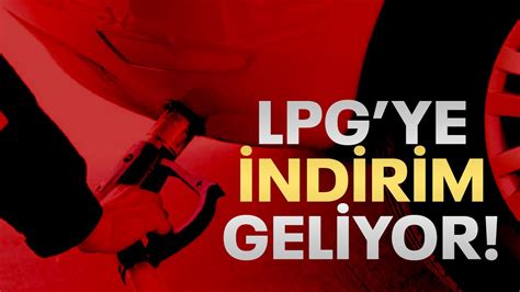 Lpgye Indirim Geliyor Kocaeli Bar Gazetesi