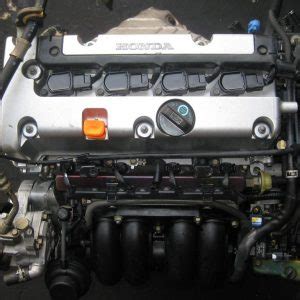 HONDA K20A 2 0 I VTEC STREAM Auto Mobile Engines