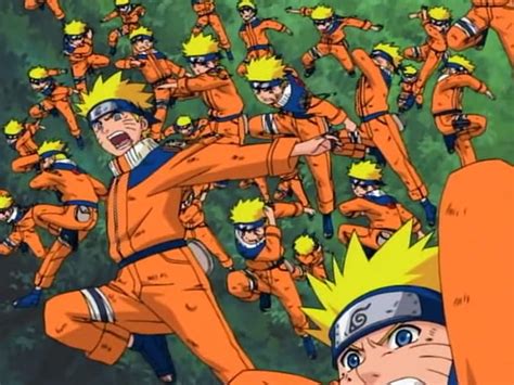 Naruto Meets Lucifer And God Shadow Clone Jutsu Hd Wallpaper Pxfuel