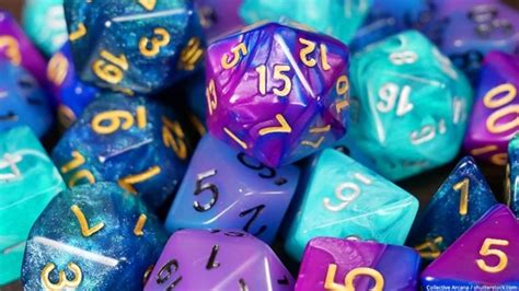 How To Make Resin Dice Complete Guide To Dice Casting