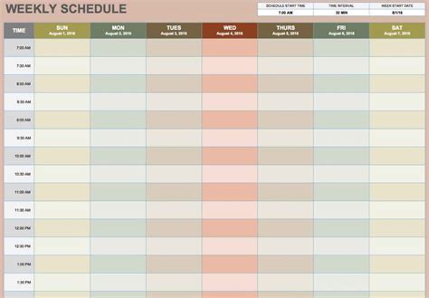 Free Blank Spreadsheet Templates Spreadsheet Templates for Business ...