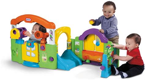 Little Tikes Activity Garden Baby Playset only $69.99 shipped (reg $89.99)