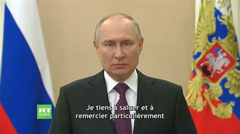 Journée du ministère des Situations durgence Vladimir Poutine