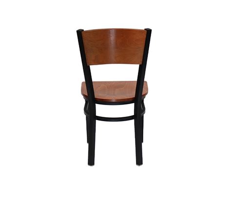 Tyson Chair - UB Klem