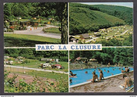 tellin  grupont parc la clusure