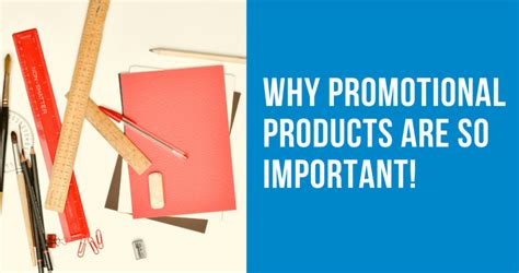 Why Promotional Products Are Important Vma Promo Products