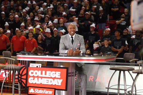 ESPN Analyst Jay Williams Was Booed At Alabama Wednesday Night - The Spun