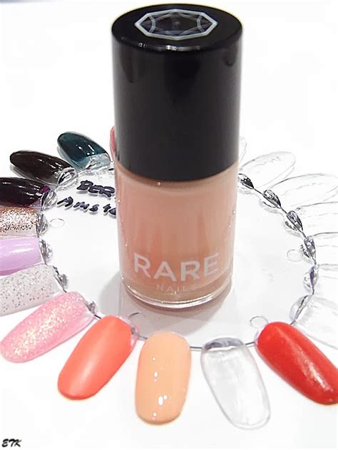 Understated El esmalte nude que todas estábamos esperando El tocador de Khimma