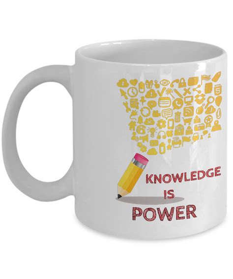 Knowledge is Power