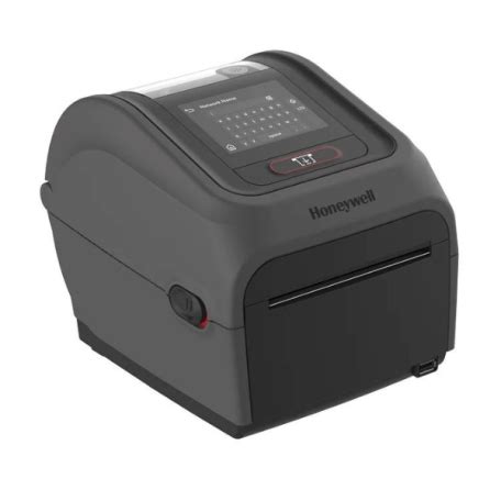 Honeywell Pc D Imprimantes Codes Barres Solushop