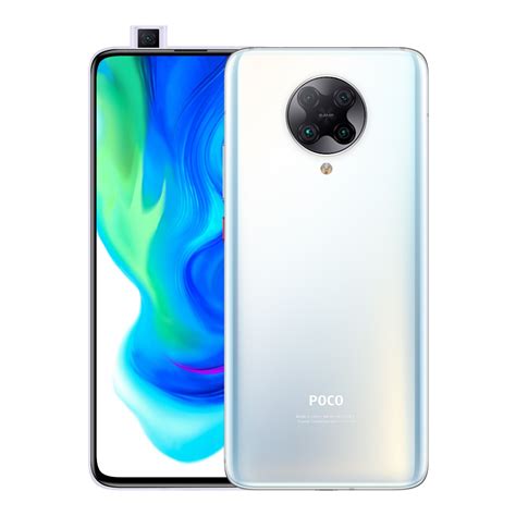 Xiaomi Poco F2 Pro 5g Dual Sim 6gb 128gb Global White Free T Sky Phone