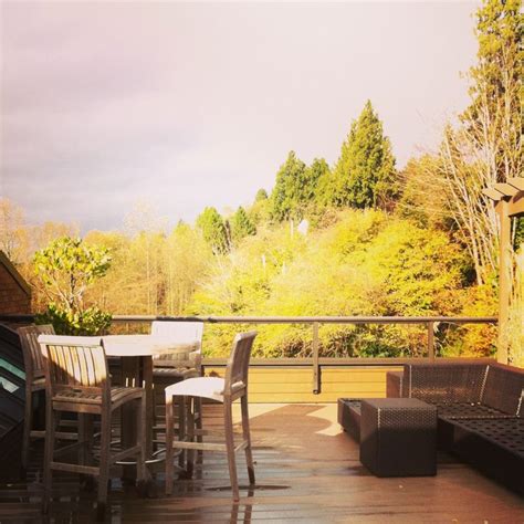 Rooftop deck | Outdoor decor, Rooftop deck, Outdoor furniture