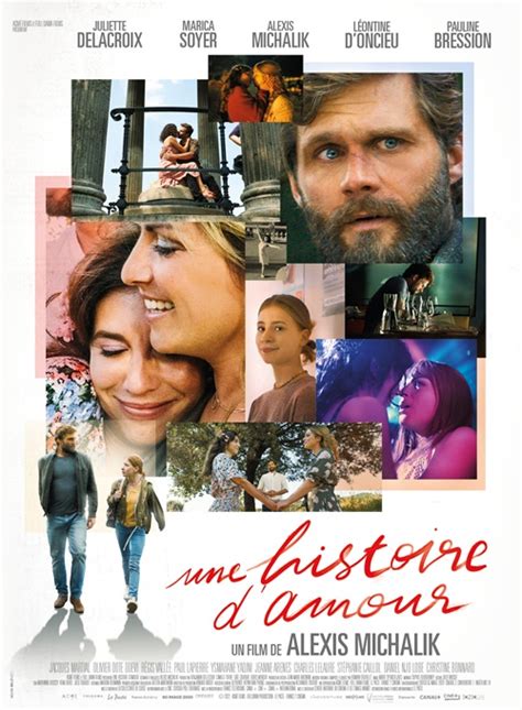 Critique film UNE HISTOIRE D AMOUR Abus de Ciné