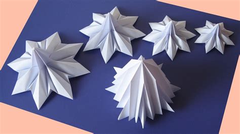 Free Paper Sculpture Templates - Free Templates Printable