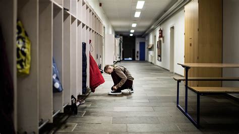 Hvordan står det til på dit barns skole Trivslen daler på fynske