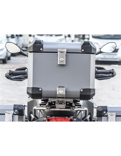 TOPCASE BUMOT XTREMADA DEFENDER EVO INCLUIDO SOPORTE PARA BMW F750 GS