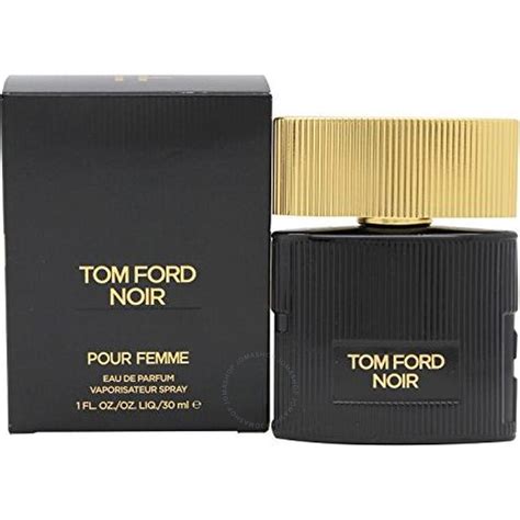 Tom Ford Noir Pour Femme By Tom Ford Edp Spray Oz Ml W