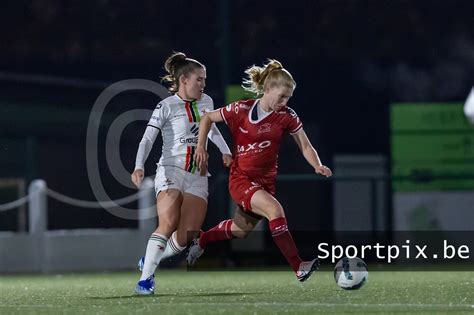 OHL VS ZULTE WAREGEM Sportpix Be