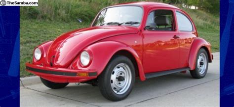 Thesamba Vw Classifieds Wtb Mexican Bug