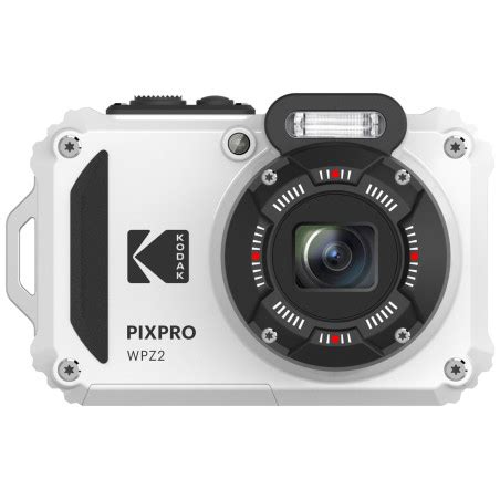 KODAK PIXPRO WPZ2