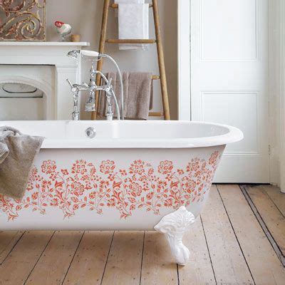 20+ Clawfoot Tub Paint Ideas: Transform Your Bathroom With Style