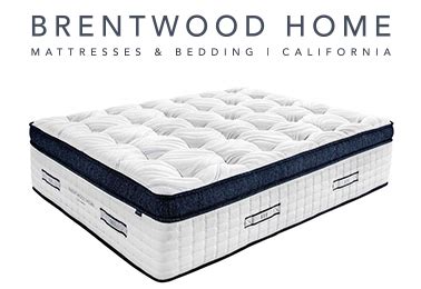 Brentwood Home Mattress Reviews 2023