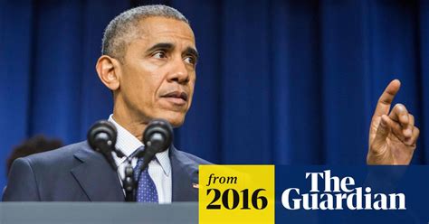 Us Will Retaliate Against Russia Over Election Hacking Vows Barack