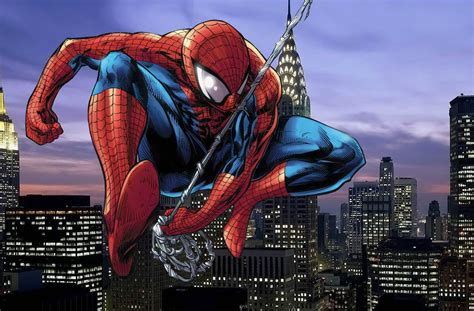 Spiderman La Serie Animada