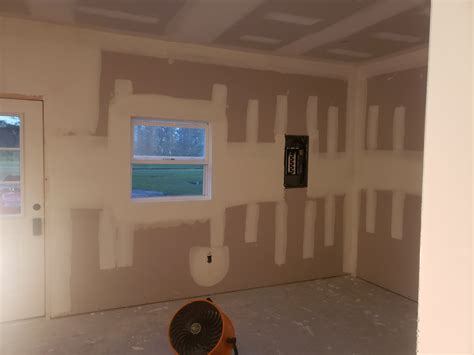 Reliable Drywall Services In Jacksonville Fl