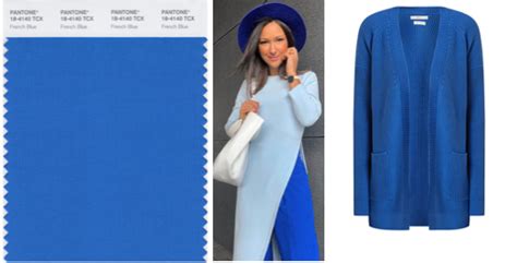 Trendkleuren Lente Zomer Volgens Pantone Artofit