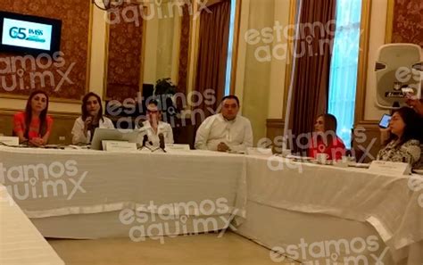 Yucatán No Entra A Imss Bienestar En 2023 Estamosaquí Mx