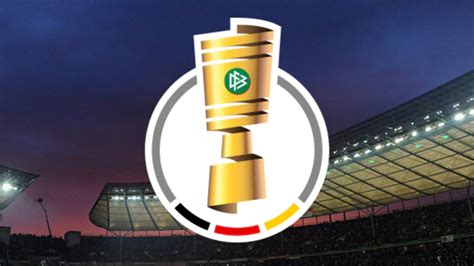 Dfb Pokal 2020 21 2 Runde Live Bei Sky