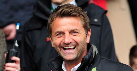 Sherwood Slams Arsenal And Tottenham Hotspur For Signing Average