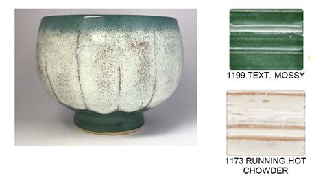 Spectrum Cone Glazes Layering Ceramics Ideas Pottery Pottery Glazes