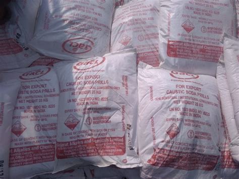 Caustic Soda Prill At Best Price In Chennai By Kamala Enterprisees ID