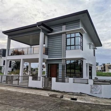 Single Detached For Sale In San Pablo Laguna Near SM San Pablo House