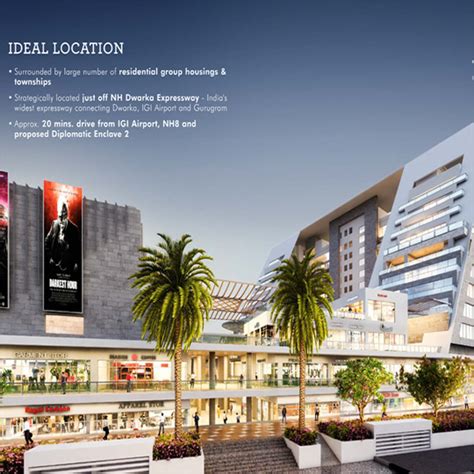 Satya The Hive In Sector 102 Gurgaon By Satya Group RealEstateIndia