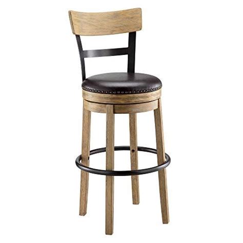 Ball Cast Bar Stools