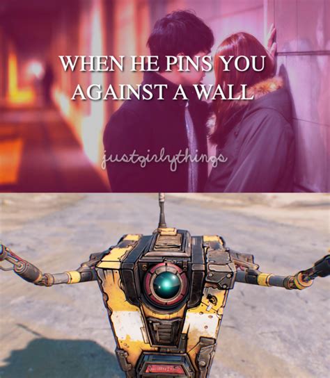 Justcrazythings Borderlands 3 Know Your Meme