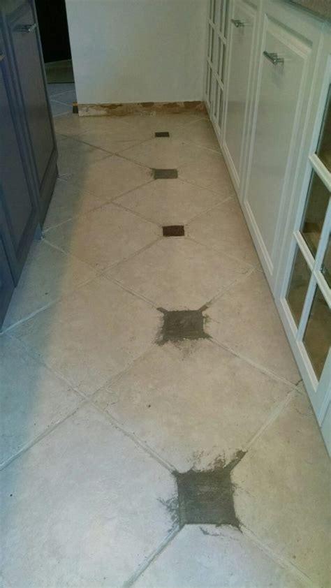 Can You Lay Tile Over Existing Vinyl Flooring Floor Roma