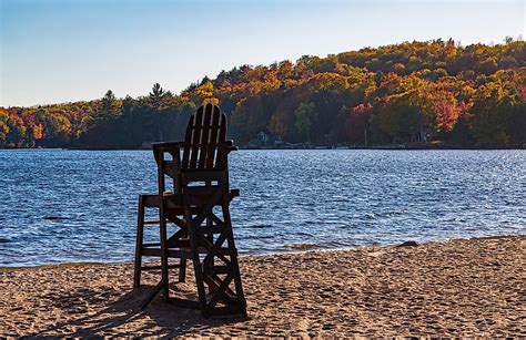 6 Most Overlooked Towns In The Adirondack Mountains WorldAtlas