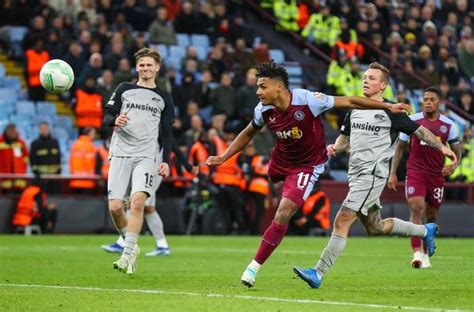 Aston Villa vs Legia tips and predictions: Back vengeful Villains to thrash out-of-depth visitors