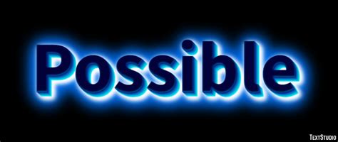 text effect  logo design word