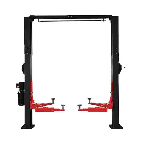 Two Post Lift Vehicle Lifting Equipment Car Lift For Sale